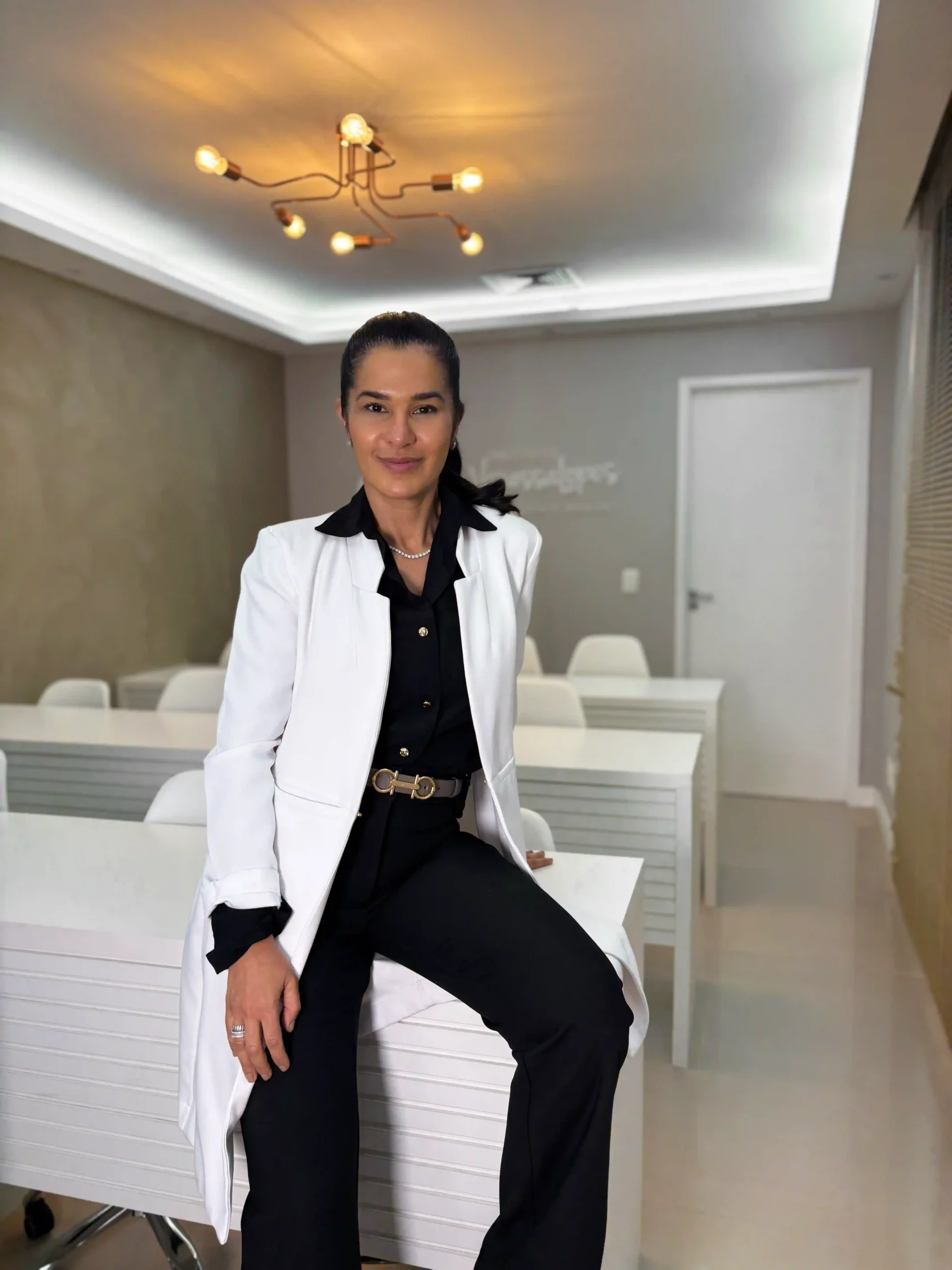 Dra. Vanessa Lopes