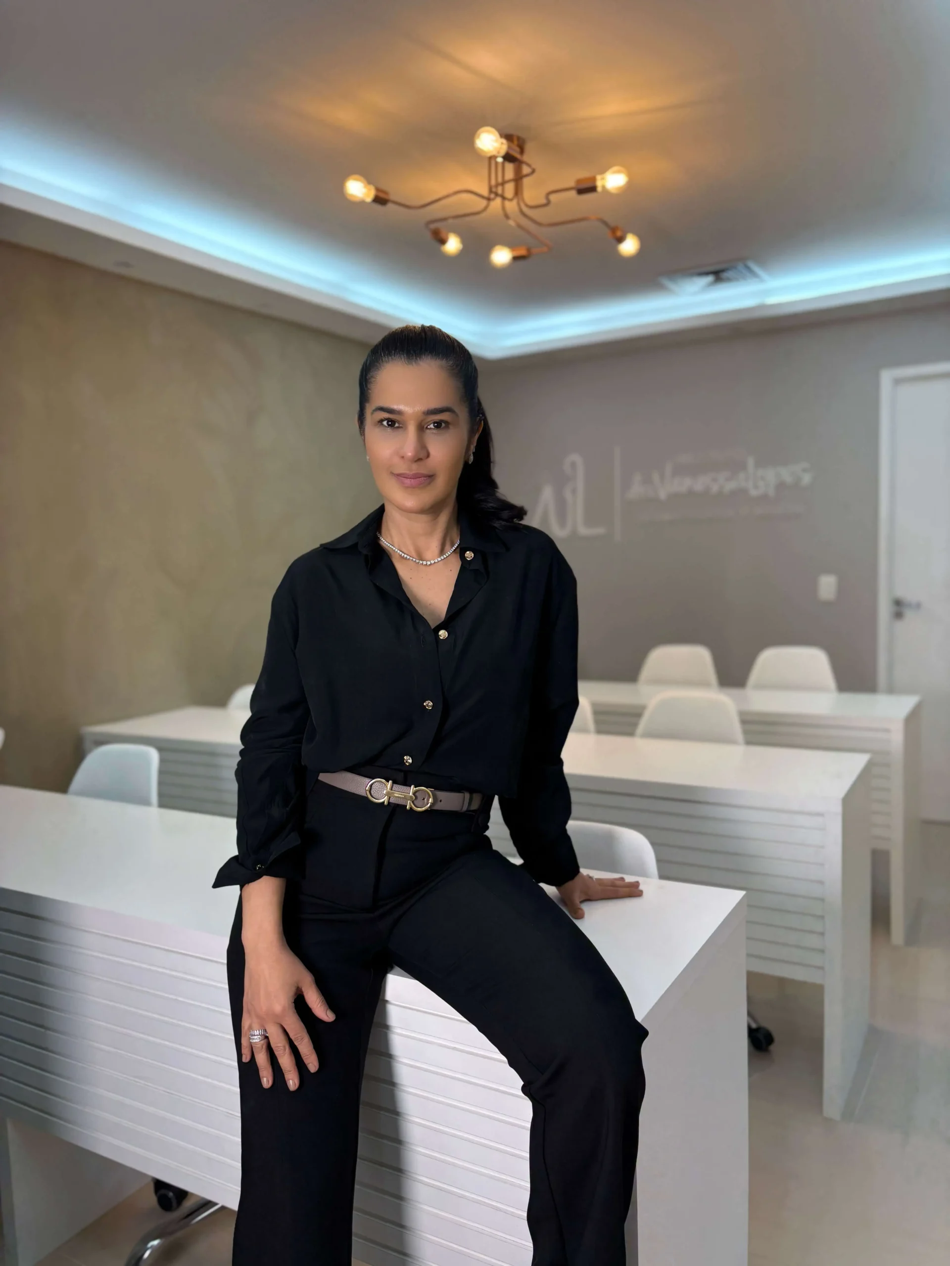 Dra. Vanessa Lopes